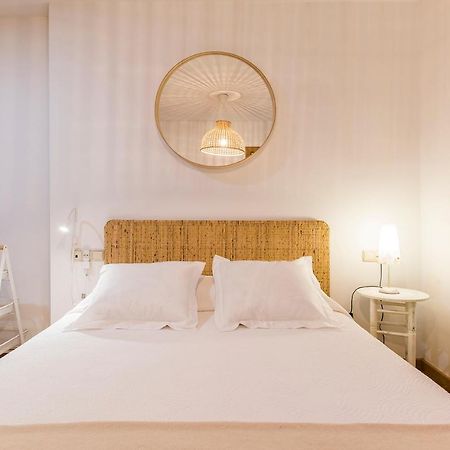 Apartamento Moira En Bielsa Lägenhet Exteriör bild