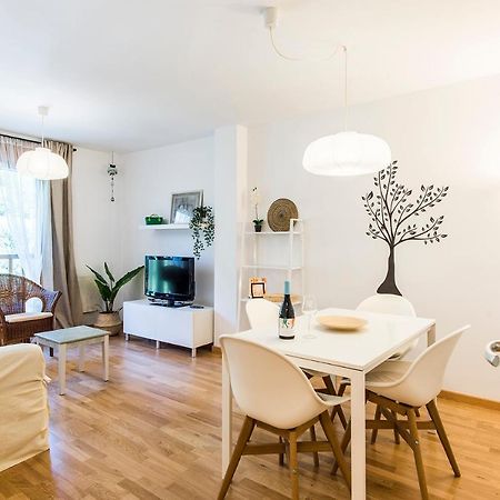 Apartamento Moira En Bielsa Lägenhet Exteriör bild