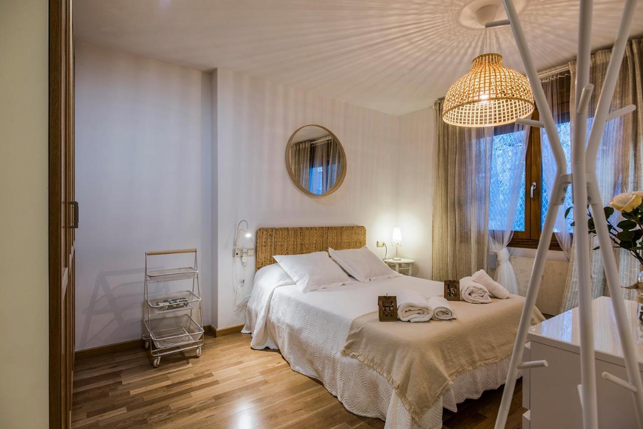 Apartamento Moira En Bielsa Lägenhet Exteriör bild