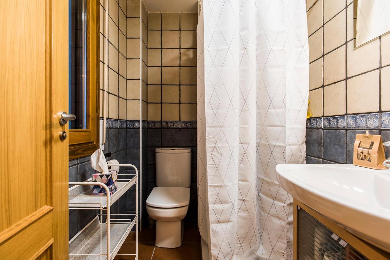 Apartamento Moira En Bielsa Lägenhet Exteriör bild