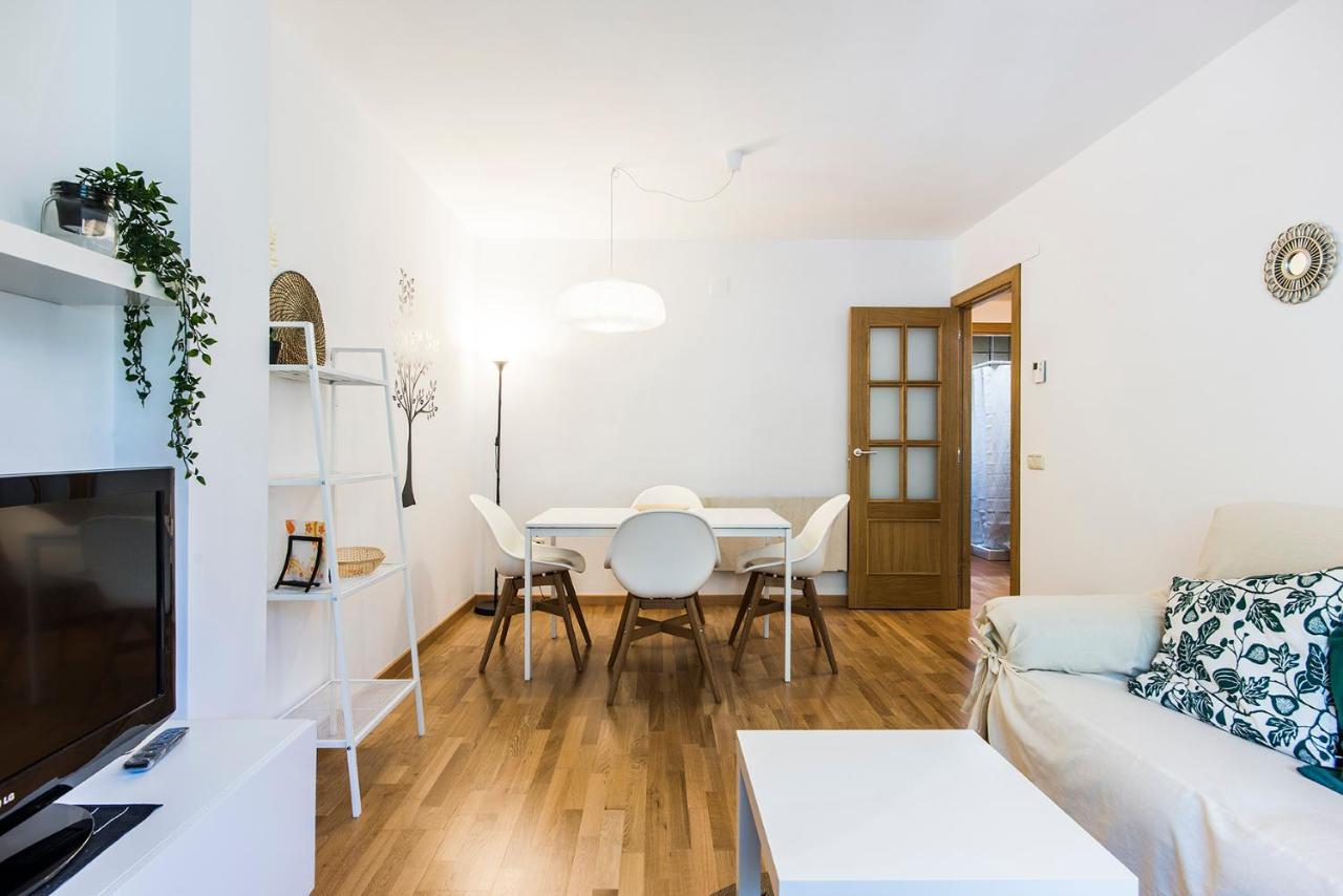 Apartamento Moira En Bielsa Lägenhet Exteriör bild