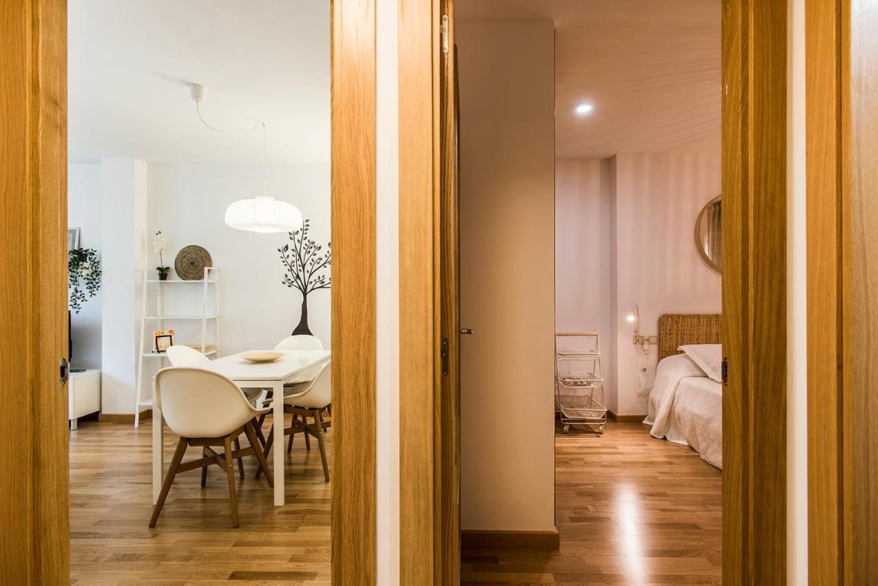 Apartamento Moira En Bielsa Lägenhet Exteriör bild