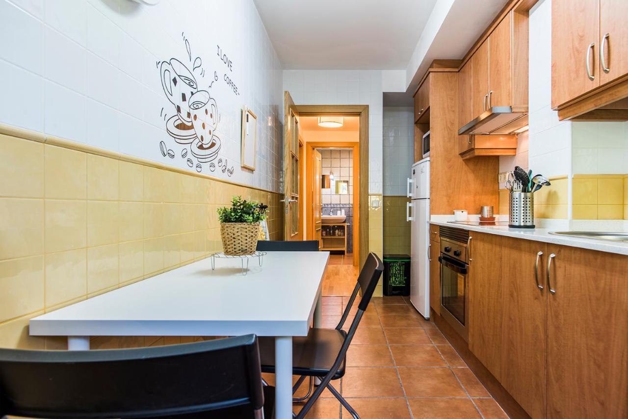 Apartamento Moira En Bielsa Lägenhet Exteriör bild