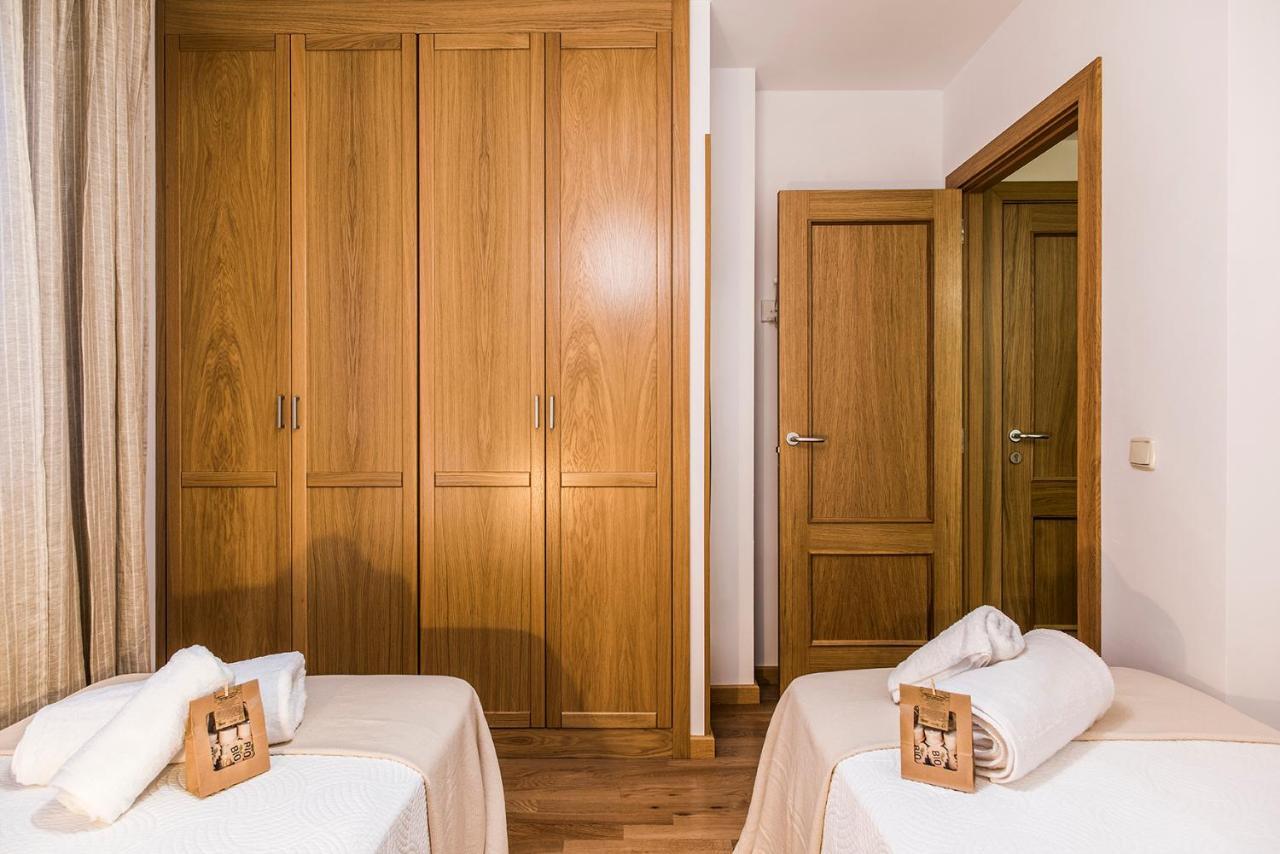 Apartamento Moira En Bielsa Lägenhet Exteriör bild
